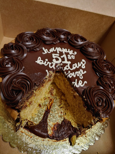 Wedding Bakery «The Cake Shop», reviews and photos, 2231 N Fairfield Rd, Beavercreek, OH 45431, USA