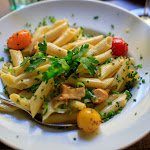 Photo n°7 de l'avis de Casper.a fait le 04/08/2023 à 20:22 sur le  Hofgarten-Restaurant à Dernau