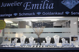 Juwelier Emilia Goldankauf und Trauringe (Altin alinir) image
