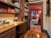 Square Peg Construction Inc. - Photo 6 - Car repair in Asheville, NC, Asheville