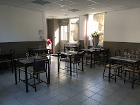 Atmosphère du Pizzeria Le Kesako à Mons-en-Laonnois - n°4