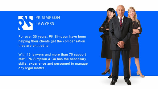 PK Simpson - Adelaide - TPD Claims, Superannuation Claims