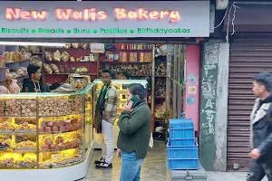 New Walis Bakery image