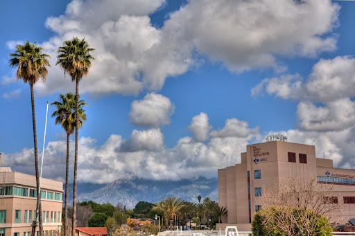 San Gabriel Valley Medical Center