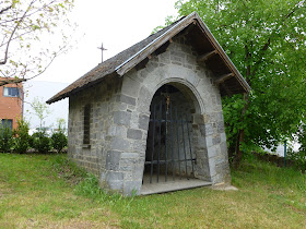 Chapelle Saint-Isidore