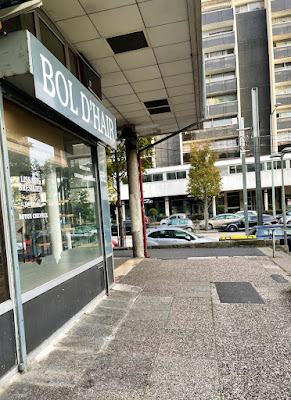 Bol D Hair à Sarcelles