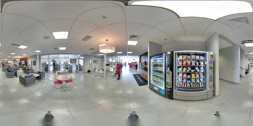 Car Dealer «Davis-Moore Chrysler Dodge Jeep Ram», reviews and photos, 7675 E Kellogg Dr, Wichita, KS 67207, USA