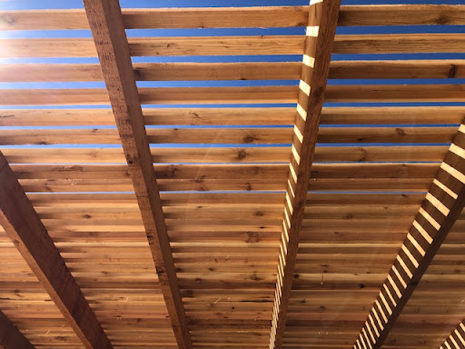 Deck Builder «River City Deck and Patio», reviews and photos