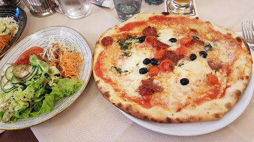 Ristorante Pizzeria Maffei in Riva del Garda, Provincia Autonoma di Trento