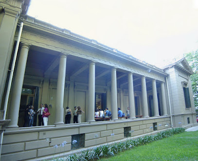 Museo de Fisica