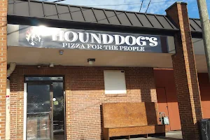 Hounddog's Pizza image