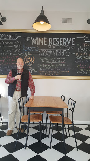 Winery «The Wine Reserve at Waterford», reviews and photos, 38516 Charles Town Pike, Waterford, VA 20197, USA