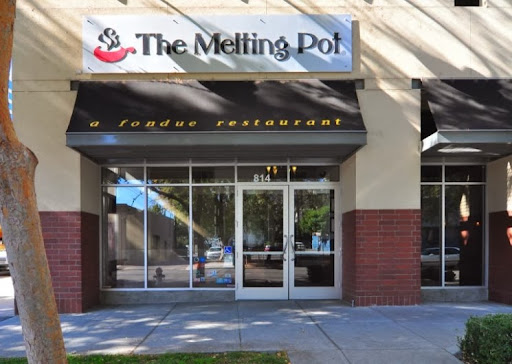 The Melting Pot - Sacramento