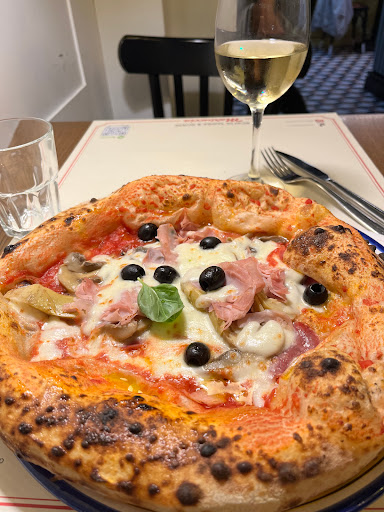 Mariuccia in Roma, Città Metropolitana di Roma Capitale