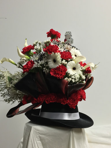 Florist «Olde Towne Flowers & Gifts», reviews and photos, 45 Parsons Ave, Columbus, OH 43215, USA