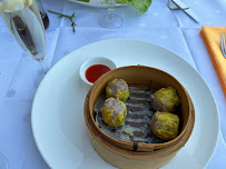 Dim Sum du Restaurant chinois Le Porte Bonheur à Saint-Brice-sous-Forêt - n°2