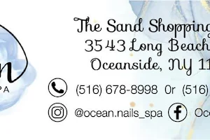 Ocean Nails and Spa image