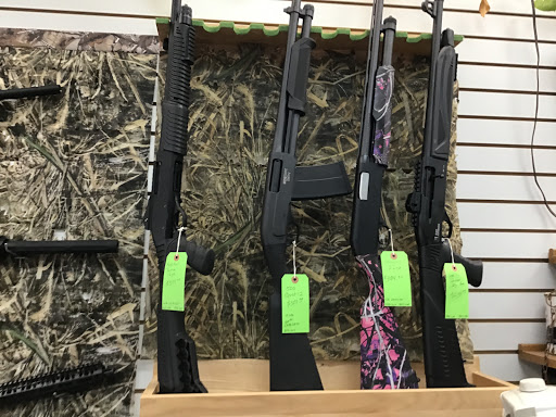 Pawn Shop «Kennesaw Mountain Pawn», reviews and photos, 1200 Cobb Pkwy N #800, Marietta, GA 30062, USA