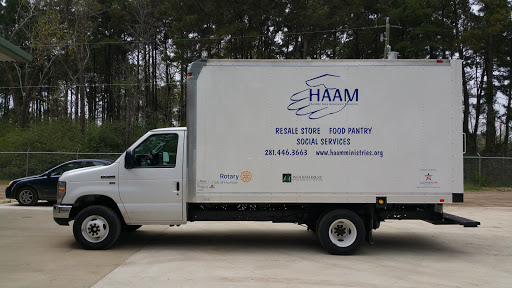 Sign Shop «Southern Star Signs & Graphics», reviews and photos, 22285 Ford Rd Suite 100, Porter, TX 77365, USA