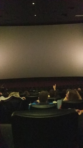 Movie Theater «Goodrich Quality 10 GDX», reviews and photos, 3250 Kabobel Dr, Saginaw, MI 48604, USA