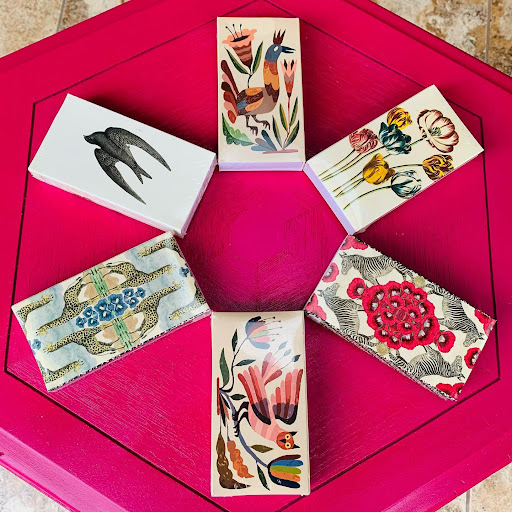 Gift Shop «Tulip Gifts and Cards», reviews and photos, 2312 S Colorado Blvd, Denver, CO 80222, USA