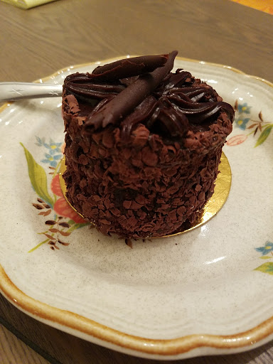 Pastry Shop «Astoria Pastry Shop», reviews and photos, 560 Indian Rocks Rd N, Belleair Bluffs, FL 33770, USA