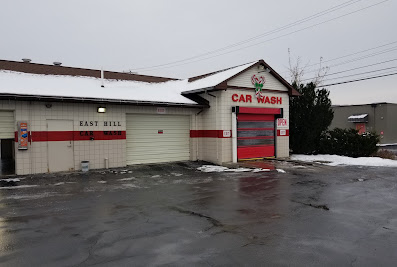 East Hill Car Wash