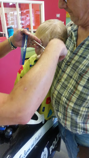 Hair Salon «Pigtails & Crewcuts», reviews and photos, 2615 Medical Center Pkwy #1500, Murfreesboro, TN 37129, USA