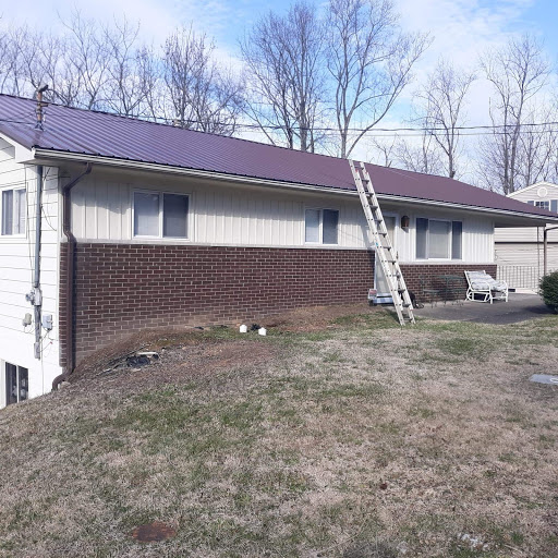 Superior Roofing LLC in Corbin, Kentucky