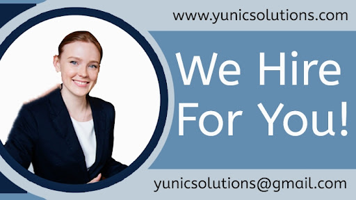 Yunic HR Solutions - Best Recruitment Consultancy | Top Placement Agency | HR Solutions | Leading HR Consultancy | Staffing Services in Delhi NCR