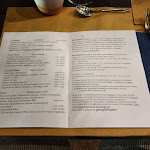 Photo n°1 de l'avis de Federico.r fait le 15/09/2019 à 11:09 sur le  Agriturismo Ponterosa à Morrovalle