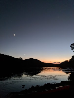 Rim Shoals Resort - photo 46