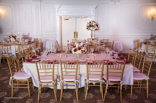 Florist «Columbia Florist», reviews and photos, 210 W 231st St, Bronx, NY 10463, USA