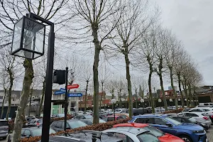 Parking Indigo Turnhout Lebon image