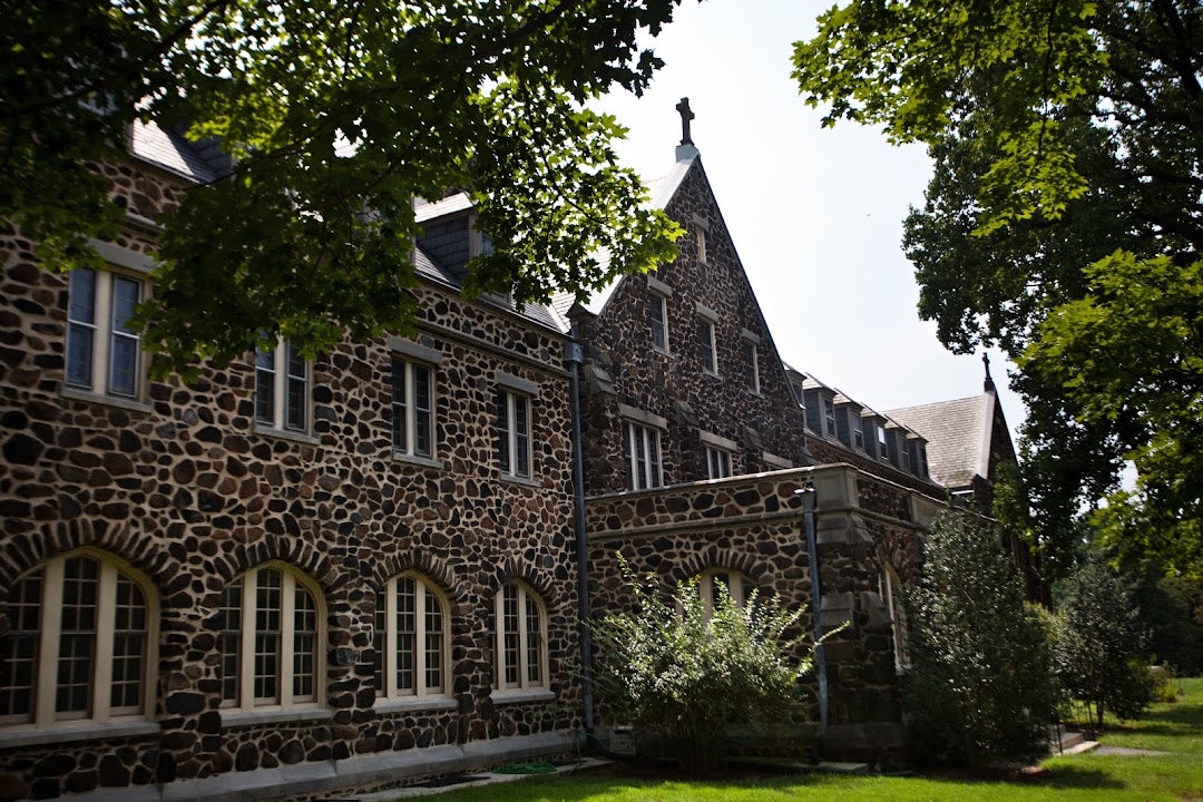 All Saints Sisters of the Poor, All Saints Priory