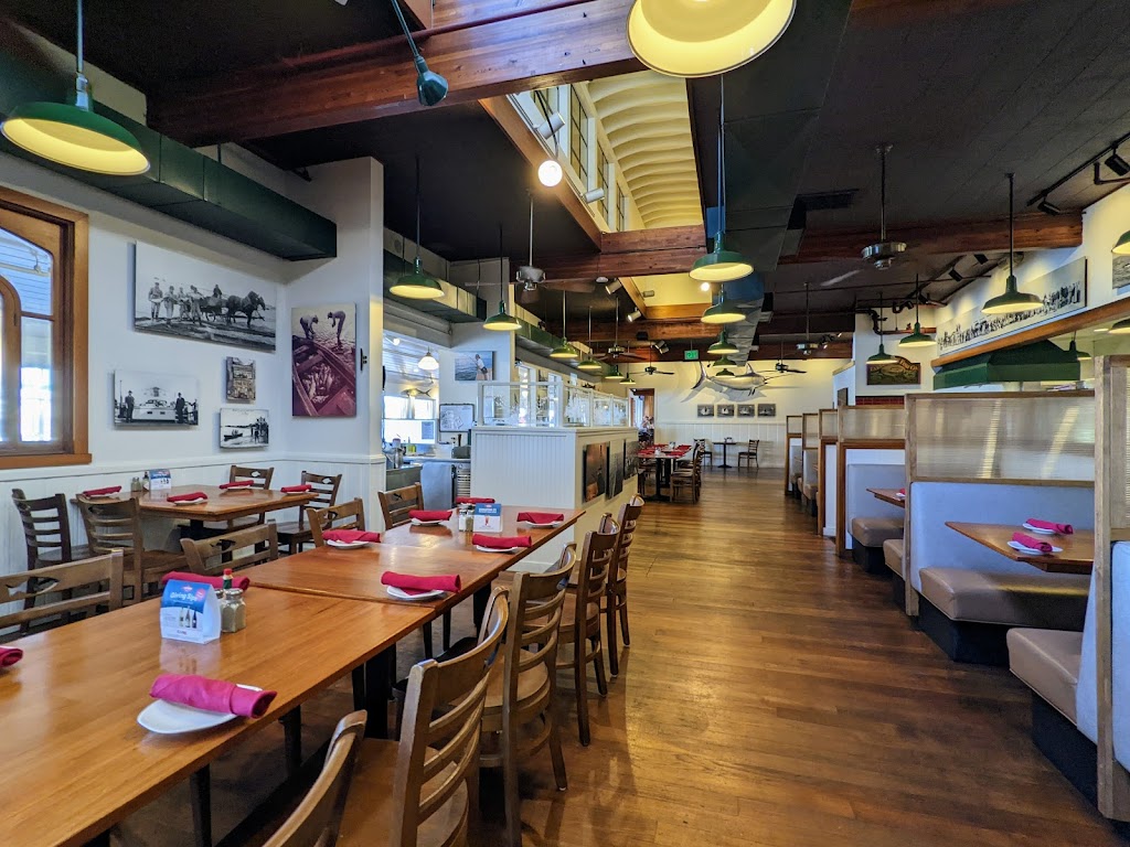 The Fish Market San Mateo San Mateo, CA 94403 Menu, Reviews, Hours & Contact