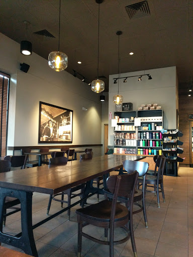 Coffee Shop «Starbucks», reviews and photos, 2100 Dixwell Ave, Hamden, CT 06514, USA