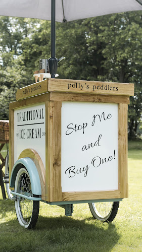 Reviews of Polly's Peddlers - Vintage Ice Cream Bike in Reading - Caterer