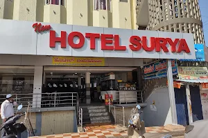 New Surya Veg Restaurant image