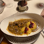 Photo n°1 de l'avis de Pantea. fait le 25/12/2022 à 21:06 sur le  Ristorante La Stube à San Martino di Castrozza