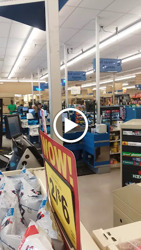 Grocery Store «Food Lion», reviews and photos, 2930 W Main St, Durham, NC 27705, USA