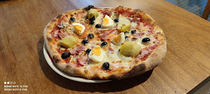 Photo n°15 de Magica Roma Pizza à Ploërmel ()