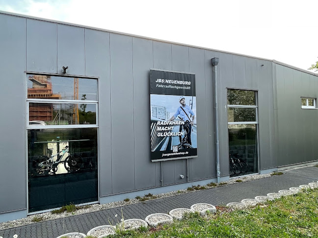 Jürgens Bike Shop GmbH