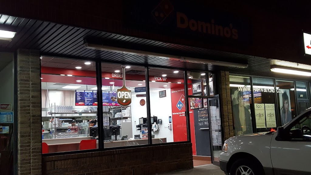 Domino's Pizza 08820