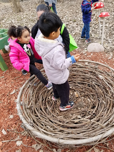 Nature Preserve «Hawthorne Hill Nature Center», reviews and photos, 28 Brookside Dr, Elgin, IL 60123, USA