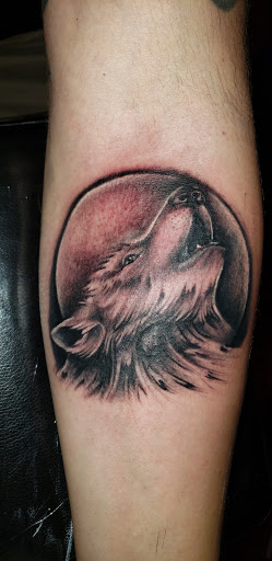 Tattoo Shop «Lucid Tattoo», reviews and photos, 436 Main St W, New Prague, MN 56071, USA