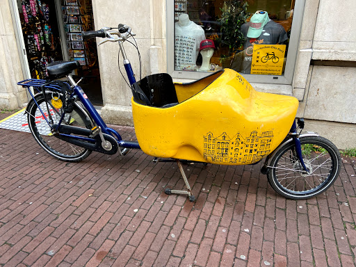 Amsterdam Bike Rent