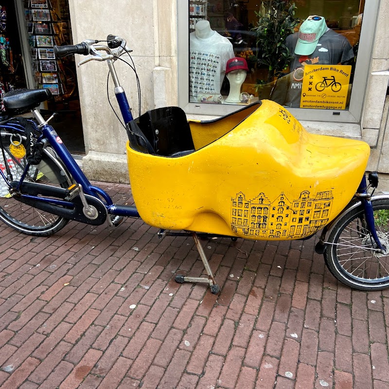 Amsterdam Bike Rent