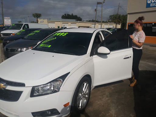 Used Car Dealer «Quality Auto Sales Of Florida, LLC», reviews and photos, 7322 US-19, New Port Richey, FL 34652, USA