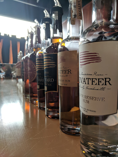 Tourist Attraction «Privateer Rum», reviews and photos, 28 Mitchell Rd, Ipswich, MA 01938, USA